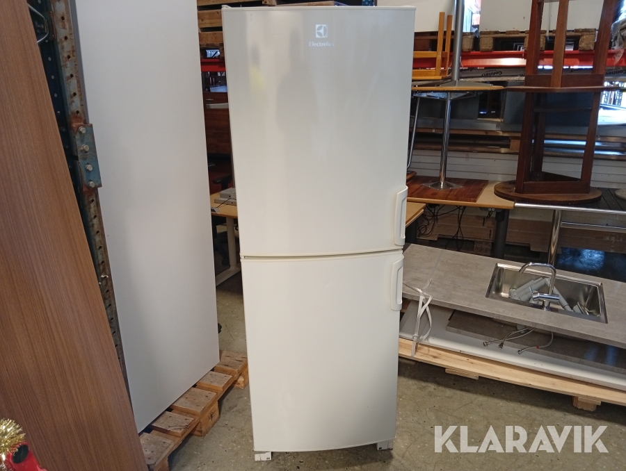 Kyl & Frys Electrolux ERB34258W