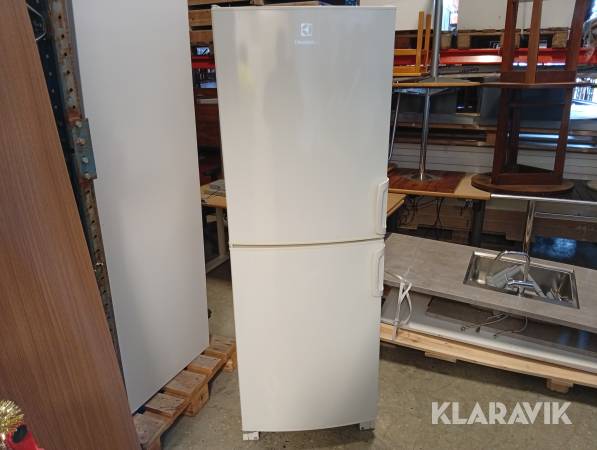 Kyl & Frys Electrolux ERB34258W