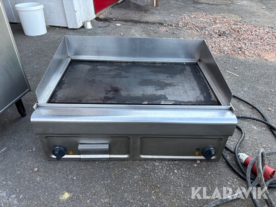 Stekhäll Lincat 1001