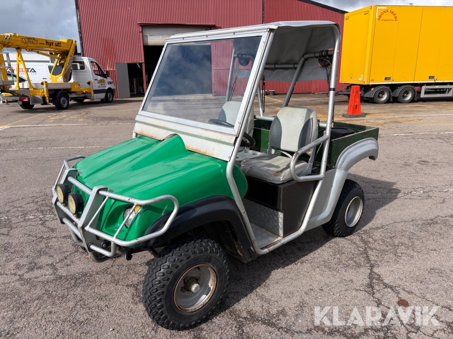 UTV