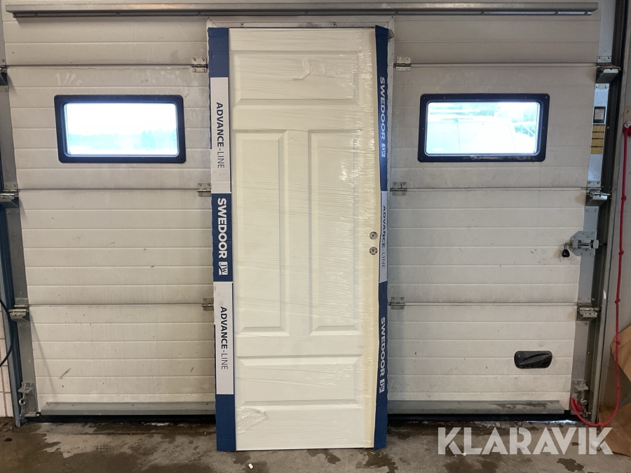 Innerdörr Swedoor Compact 04N formpr