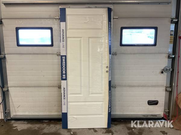 Innerdörr Swedoor Compact 04N formpr