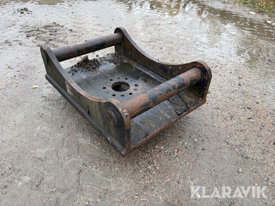 Redskapsfäste Dala-Fästet S70