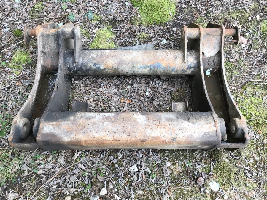 Redskapsfäste Stora BM