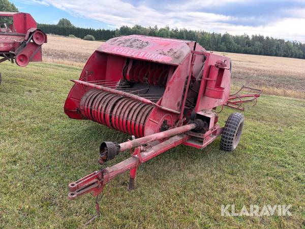 Balpress Rivalet