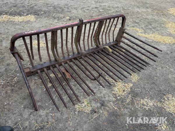Stengrep Kvarneland