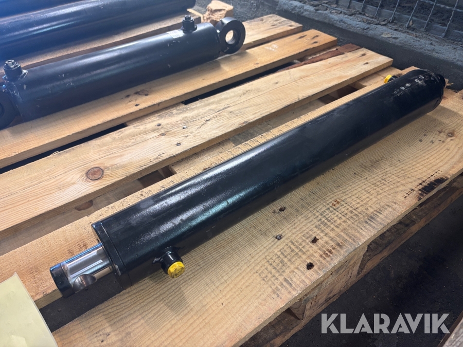 Hydraulcylinder 90x40x500 1st