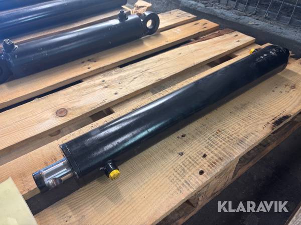 Hydraulcylinder 90x40x500 1st