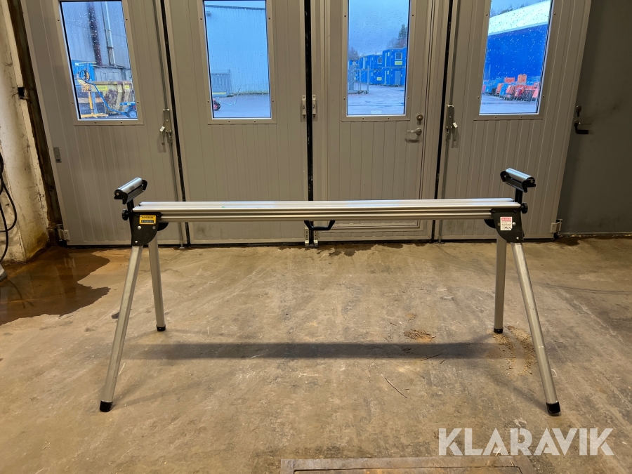 Sågbänk Hikoki Sågbord