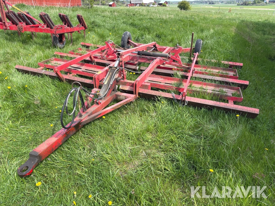 Sladd Väderstad 74