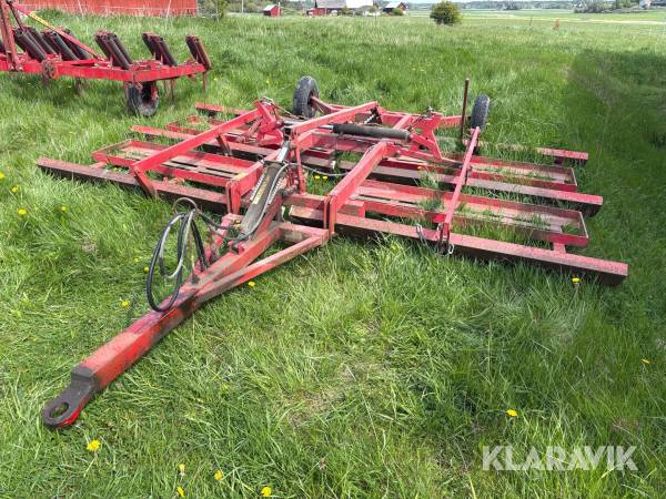 Sladd Väderstad 74