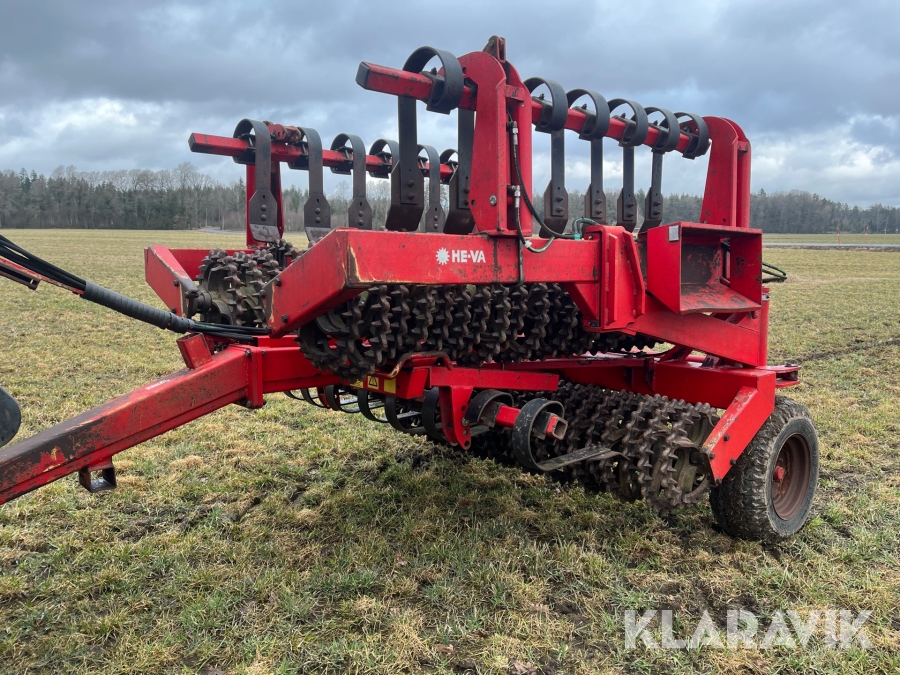 Crosskillvält He-va Tip-Roller 5626-SP