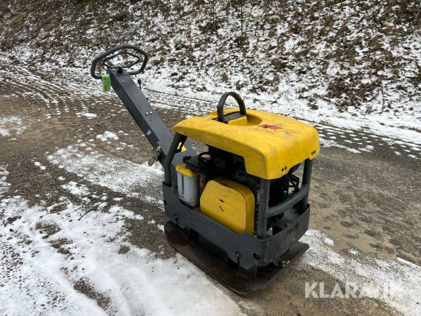 Markvibrator Atlas Copco LG204