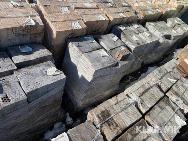 Tegel Tiileri Thuka ET54 lusto DNF