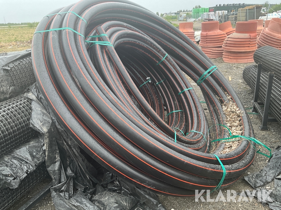 PEM slang för tryck avlopp