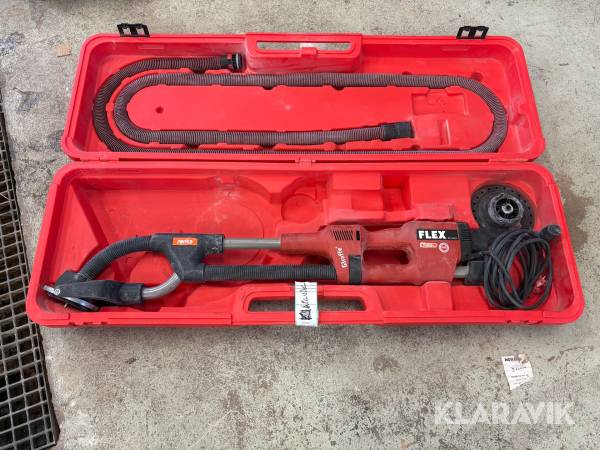 Giraffslip Flex WST 1000 FV