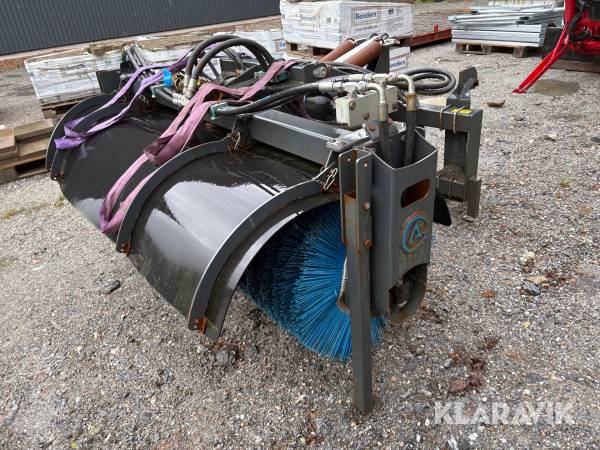 Sopvals AG SPH20-700 Stora BM