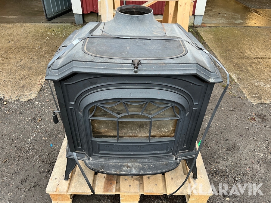 Kamin Vermont Castings Resolute acclaim 2490