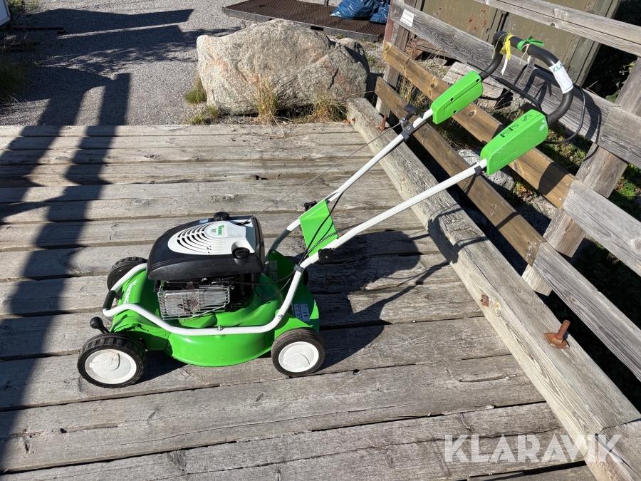 Gräsklippare Viking MB 2RT