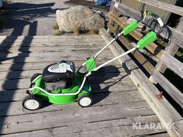 Gräsklippare Viking MB 2RT