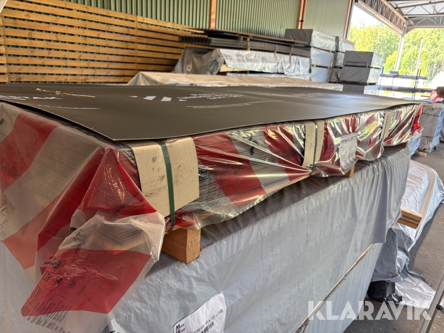 Underlagstak Paroc XMU 001 1250x2600 100st 325m2