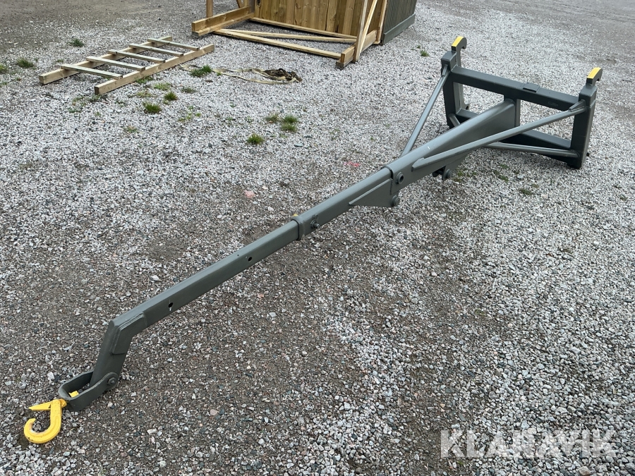 Kranarm Stora BM