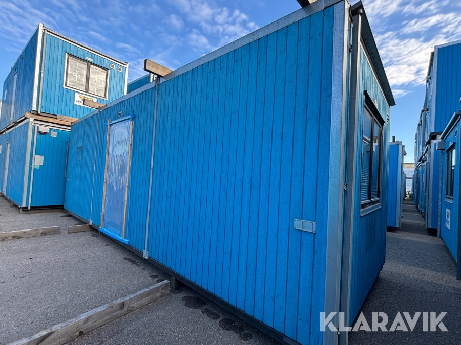 Kontorsbod Kilsboden K-20