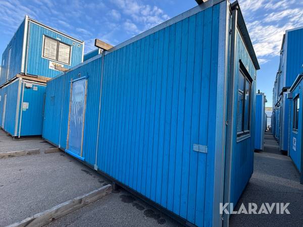 Kontorsbod Kilsboden K-20