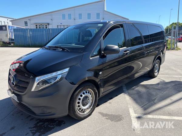 Minibuss Mercedes-Benz Vito Tourer 116 CDI