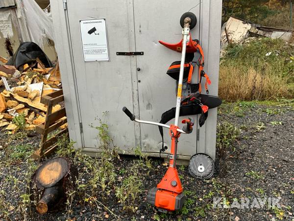 Röjsåg Husqvarna 545 FXT