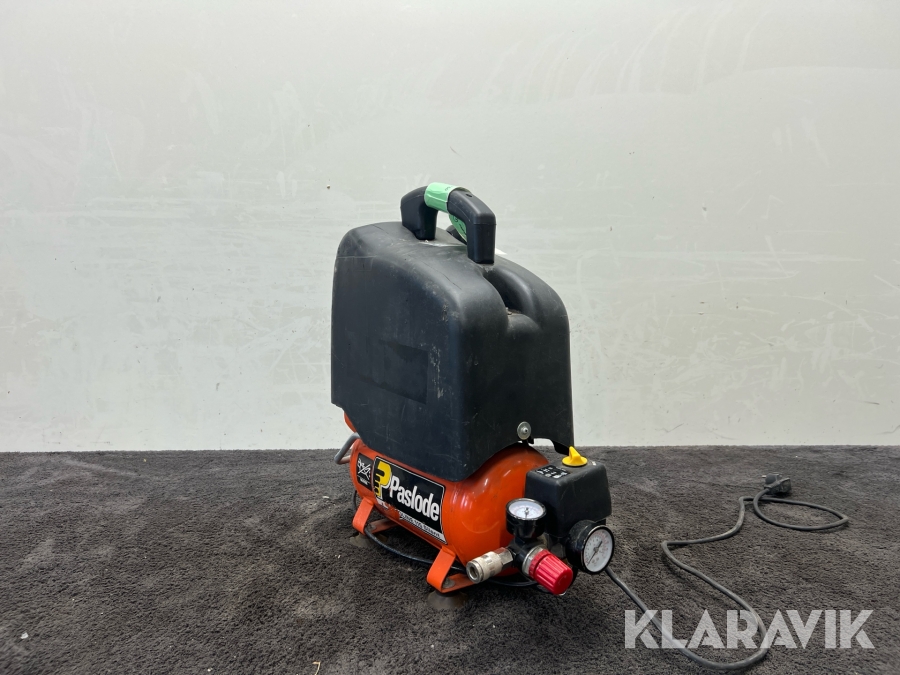 Kompressor Paslode Proline 115