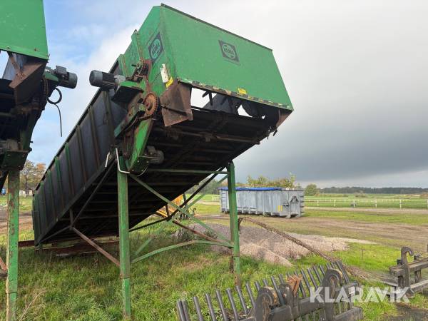Avlastarbord Huma