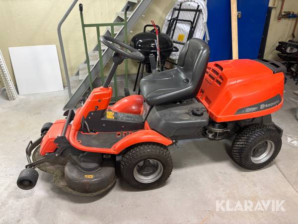 Gräsklippare Husqvarna R13c
