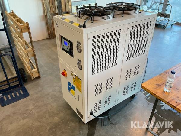 Industrikylare Hero-tech HTI-3A