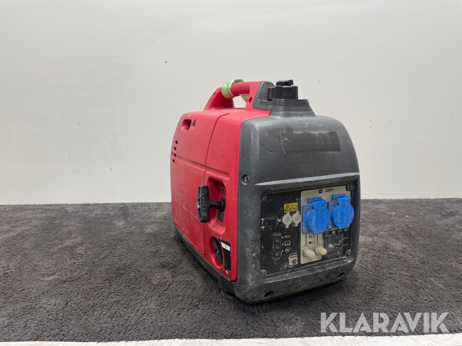 Generator Honda EU20I