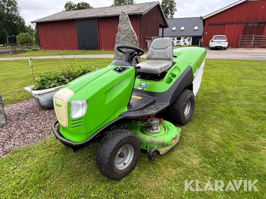 Åkgräsklippare Viking MT 6127.0 ZL