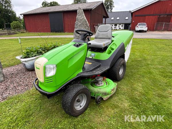 Åkgräsklippare Viking MT 6127.0 ZL