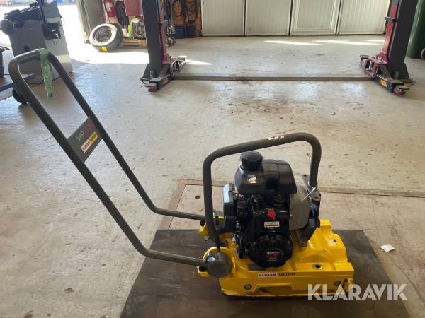 Markvibrator Wacker Neuson WP 1030