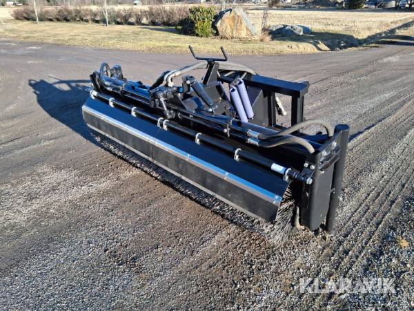 Sopvals Holms SBHI-L200