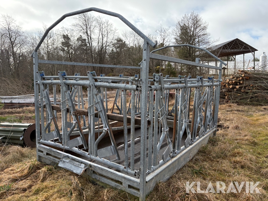 Foderhäck Agritubel