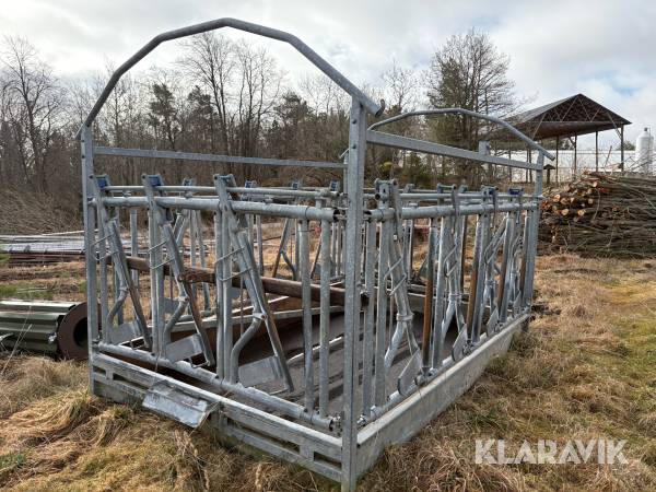 Foderhäck Agritubel