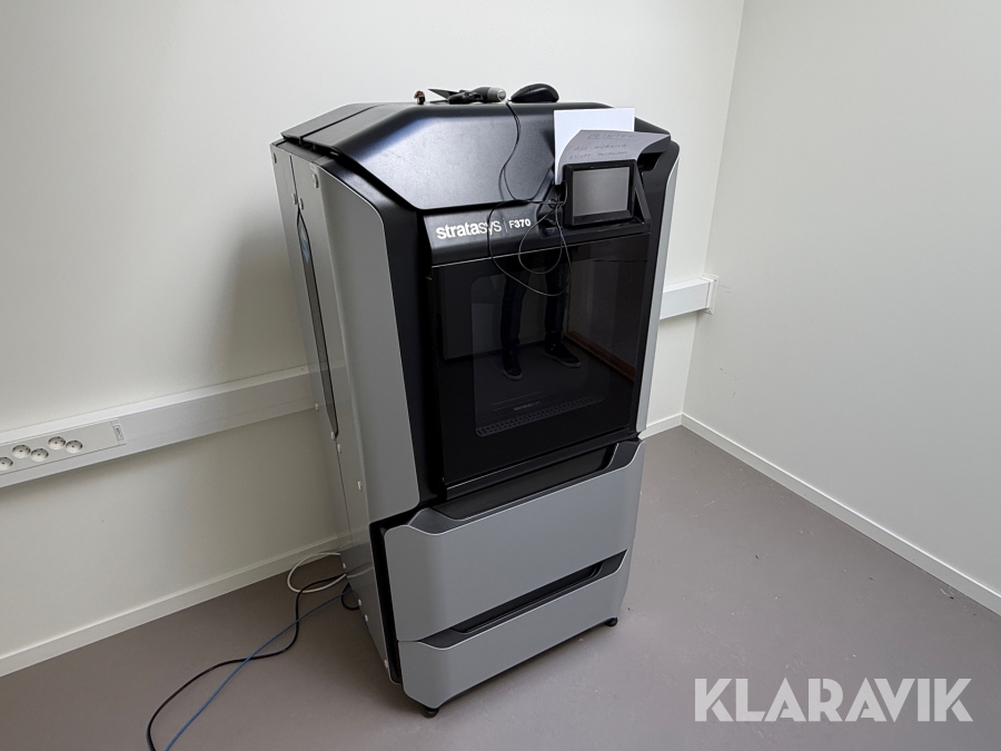 3D Printer Stratasys F370