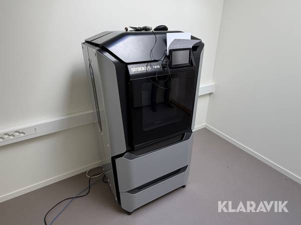 3D Printer Stratasys F370