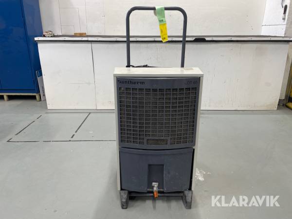 Avfuktare Dantherm CDT 60