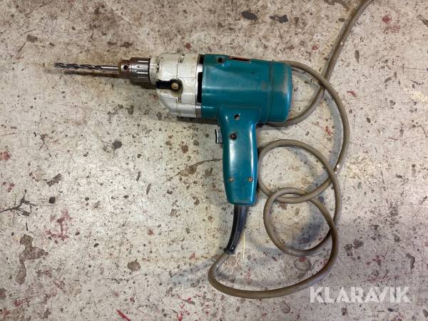 Borrmaskin Black & Decker D720
