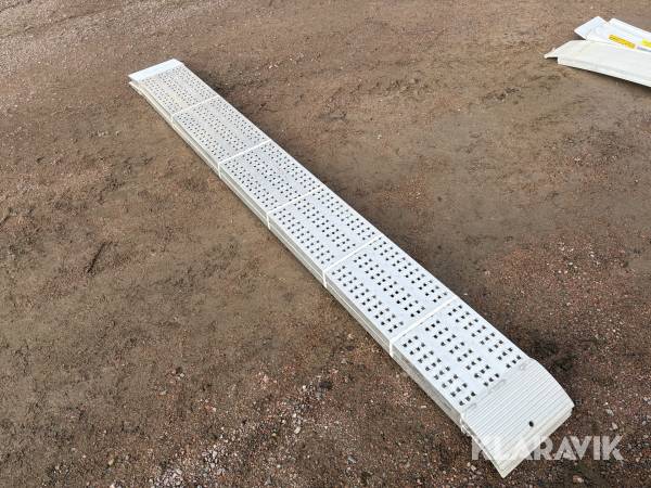 Lastramper Metalmec MM045SL.30.30 2st / 1 par