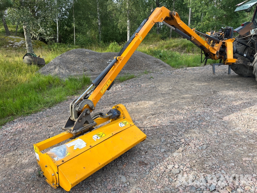 Armklippare Ferri TP61