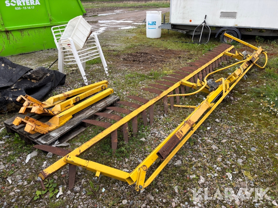 Tiltskärare Kerner