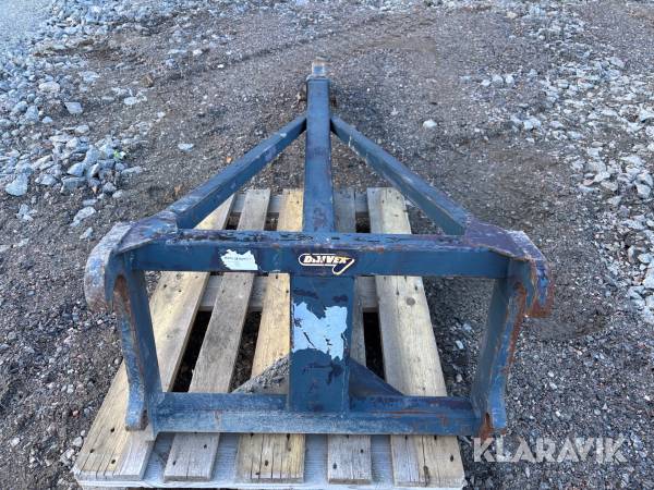 Kranarm Drivex GH 1300 SMS