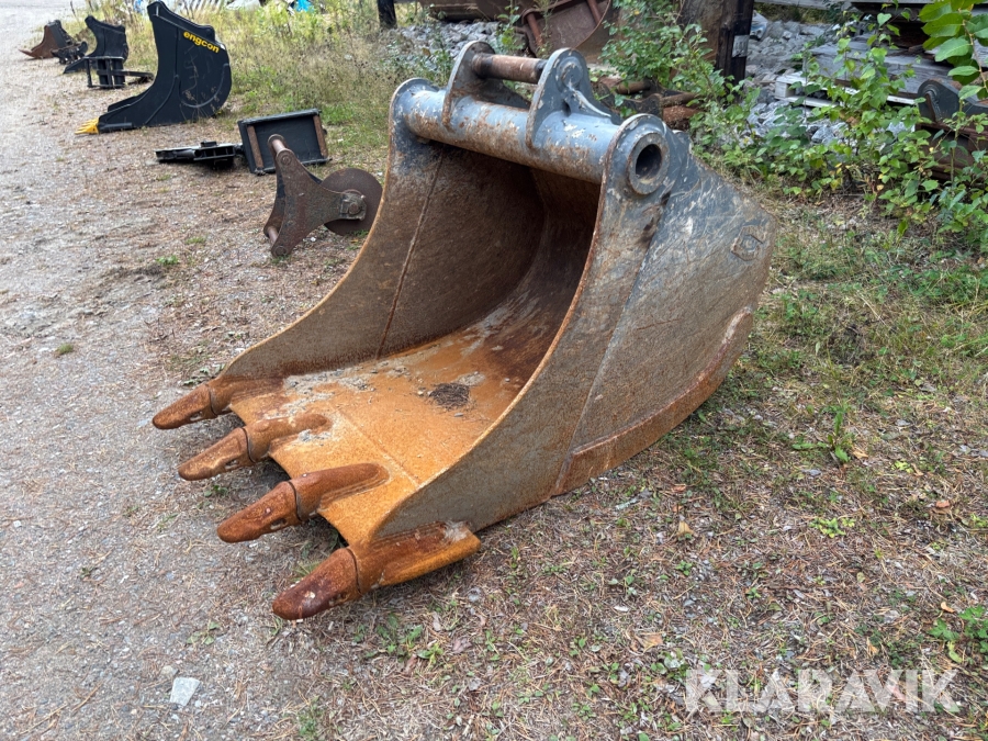 Tandskopa Gjerstad 40T